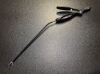 SNOWDEN-PENCER 88-5097 Ramirez EndoForehead Grasping Forceps, ANG Down, J