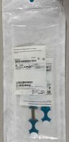 ARTHREX AR-8978DS-01 DISPOSABLE KIT FOR DX SWIVELOCK SL, 3.5 X 8.5MM WITH 3.0MM CANNULATED DRILL BIT