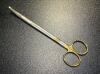 SNOWDEN-PENCER 32-5992 Diamond SerEdge Gorney Scissors, CVD, 7.5"