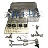 BRAINLAB REF 55205, Varioguide Disc Set Array Holder Surgical Navigation System