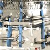 BRAINLAB REF 55205, Varioguide Disc Set Array Holder Surgical Navigation System