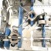 BRAINLAB REF 55205, Varioguide Disc Set Array Holder Surgical Navigation System