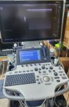 GE Logic S8 Ultrasound - Cardiac - Vascular