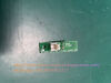 EDAN MS1R-31013-V1 F6 Fetal Monitor Battery Interface Board MS1R-31013-V1 Fetal Monitor