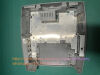 EDAN F6  F6 Fetal Monitor Bottom Cover  Fetal Monitor
