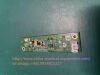 EDAN 21.53.102020-1  F6 Fetal Monitor Display High Pressure Board 21.53.102020-1 Fetal Monitor