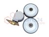 SIEMENS PN Wheels Set C-Arm