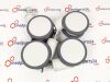 SIEMENS PN Cart Wheels Set C-Arm