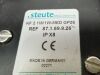 SIEMENS 10047662 87.1.69.9.26 Footswitch C-Arm