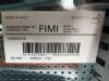 SIEMENS 10656036 MVGD1319 LCD Monitor C-Arm