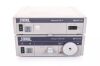 KARL STORZ - ENDOSKOPE TELECAM DXII  camera processor with HALOGEN 250 TWIN light source