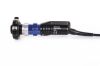 KARL STORZ - ENDOSKOPE TELECAM DXII  camera processor with HALOGEN 250 TWIN light source