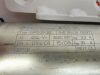 SIEMENS 3077138 GR53X30 Motor Assembly C-Arm