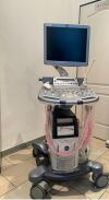 DIAGNOSTIC ULTRASOUND Voluson S6 BT15