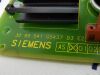 SIEMENS 3099541 D3 Interface Board C-Arm