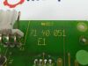 SIEMENS 7140051 Board C-Arm