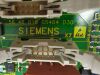 SIEMENS 5646018 D30 Board C-Arm