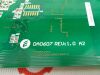 SIEMENS DA0607-01S Inverter Board C-Arm