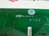 SIEMENS DA0607-01S Inverter Board C-Arm