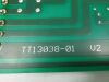 SIEMENS TT13038-01 Board C-Arm