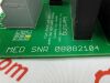 SIEMENS 8082104 08082104 BRWTT13038-03 Board C-Arm