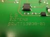 SIEMENS 8082104 08082104 BRWTT13038-03 Board C-Arm