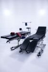 MAQUET 1150 Alphamaquet O/R Table