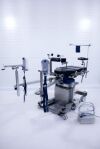 MAQUET 1150 Alphamaquet O/R Table