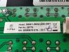 SIEMENS S841-B0U-DE-001 Keyboard C-Arm