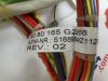 SIEMENS 8080165 Cable Harness C-Arm