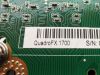 SIEMENS QuadroFX 1700 Graphics Card C-Arm