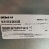 SIEMENS 08081932 8081932 Power Supply Assembly C-Arm