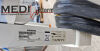 SIEMENS 10094052 DSC-1IC for DVI / MAVIG Overhead monitor trolley with rails Rad Room