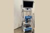 EMED VIMEX hysteroscopy tower with  ATOM diathermy Hysteroscope