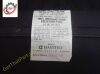 HAUSTED P150830-385 Oem Head Section Cushion Pad Kit Stretcher