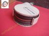 HAUSTED 076530  Oem Steer Lock Caster Wheel Asy Stretcher