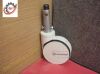 HAUSTED 076531 Oem Total Lock Caster Wheel Asy Stretcher