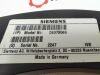 SIEMENS 8079563 08079563 Integrated Laser Light Localizer C-Arm