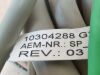 SIEMENS 10304288 Main Cable Harness C-Arm