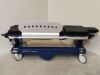 MAQUET 6073.01C0, Transmobil 2 Stretcher