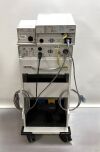 ERBE ICC 200/APC 300 Electrosurgical Unit