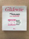 TERUMO UWR4038 Radifocus Glidewire Urologic Wire Straight 0.038in x 260cm (5/Box) (X)