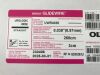 TERUMO UWR4038 Radifocus Glidewire Urologic Wire Straight 0.038in x 260cm (5/Box) (X)
