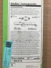 BOSTON SCIENTIFIC 7657 UltraFlex Tracheobronchial Covered Distal Release Stent System 16F x 14mm x 30mm(X)