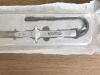 BOSTON SCIENTIFIC 5031TK2 Blazer II Large Curve / STD Distal Temperature Ablation Catheter 7F x 4mm(X)