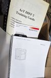 BECKMAN COULTER AcT diff 2 Blood Analyzer