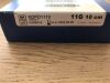 MERIT MEDICAL KDPD1110 Madison Perforating Bone Biopsy System w/Drill 11G 10cm (X)