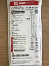 MERIT MEDICAL RCXB7-10-038 ReSolve ConvertX Biliary Stent System 10.3F x 7xm(X)