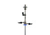 OLYMPUS A4772 Sheath 5.5mm Continuous Flow Operative Utrine endoscopy Sheath 5 Fr