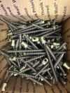 MEDTRONIC MIXED SCREWS 8.5 Mixed Medtronic Screws